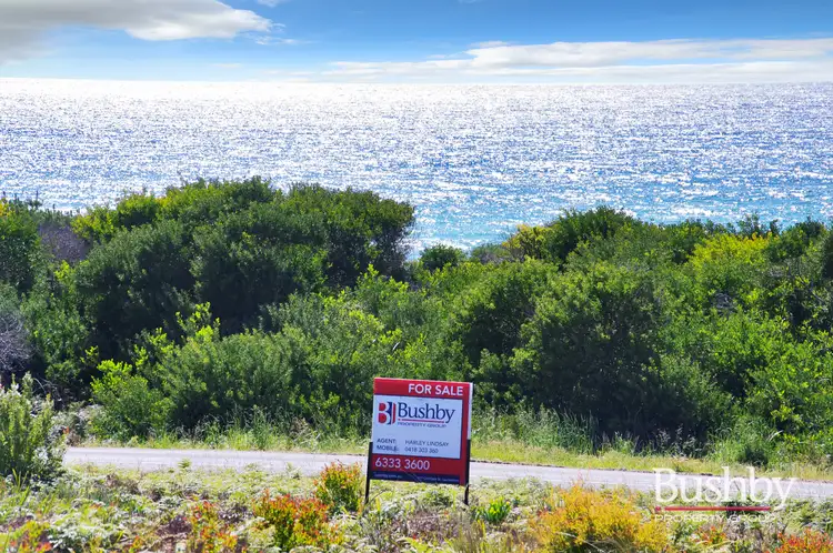 Sixth view of Homely land listing, 1778 Tasman Highway, Beaumaris TAS 7215