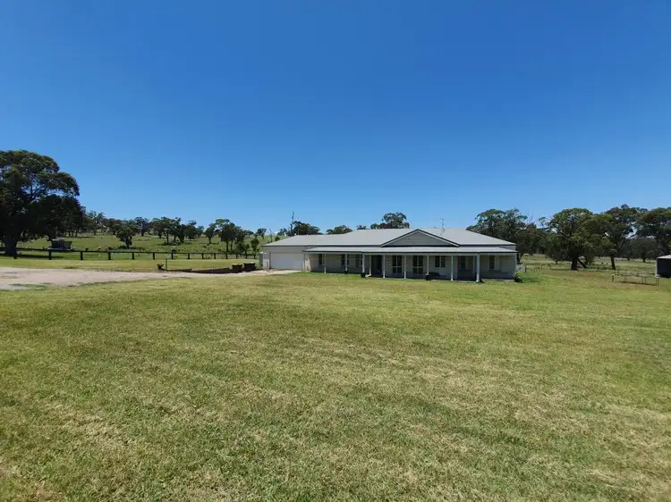 Main view of Homely house listing, 24-26 Jillaroo Way, Muswellbrook NSW 2333