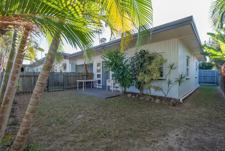 1/53 Pickett Street..., Svensson Heights QLD 4670
