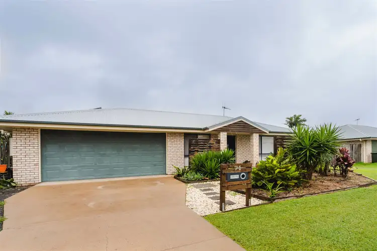 71 Searle Street..., Thabeban QLD 4670