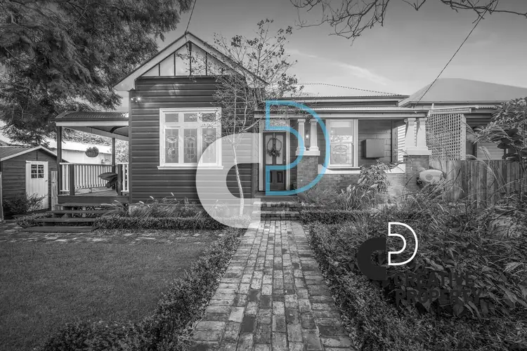 Main view of Homely house listing, 30 Robert Street, Wallsend NSW 2287
