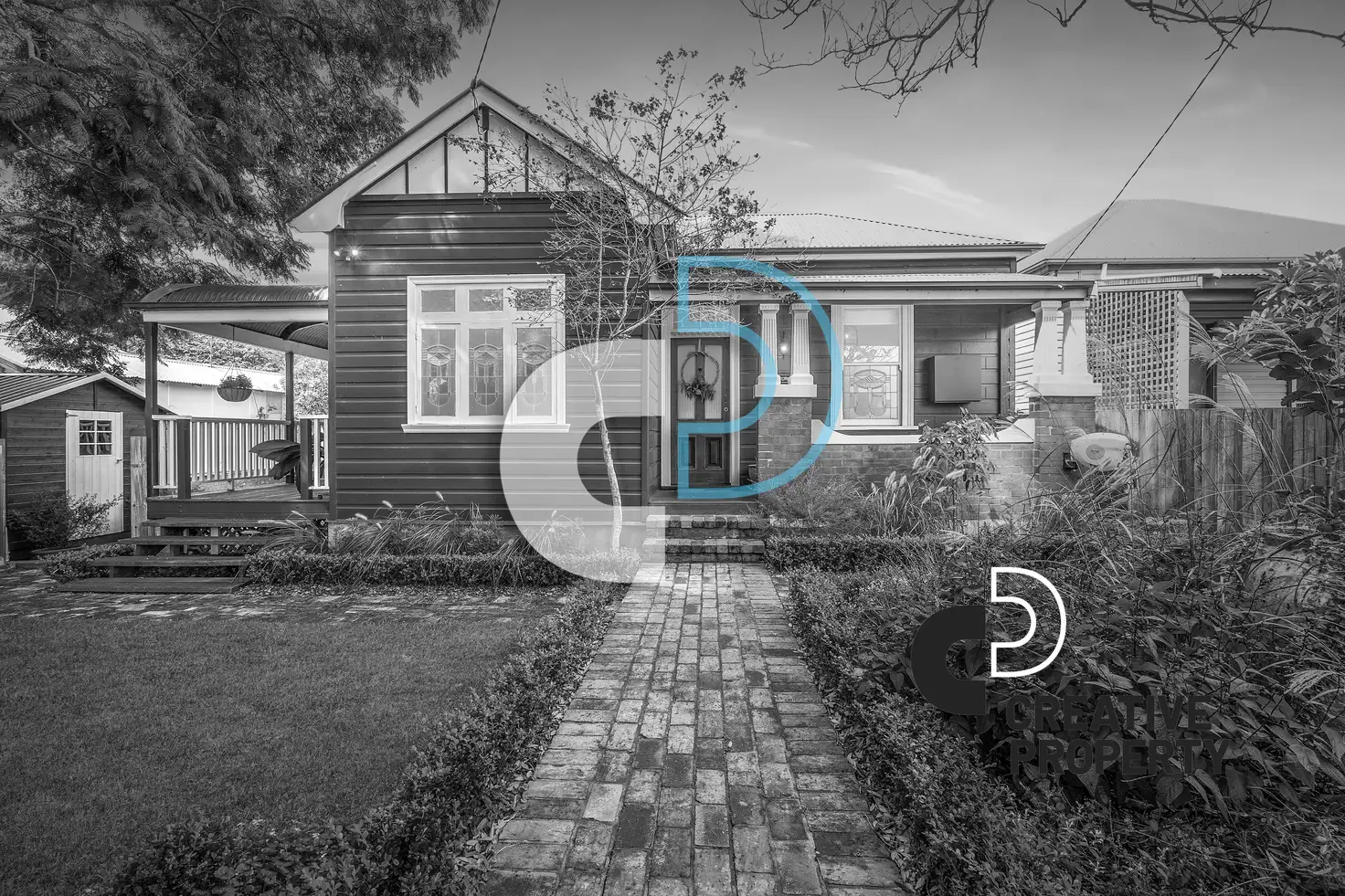 Main view of Homely house listing, 30 Robert Street, Wallsend NSW 2287