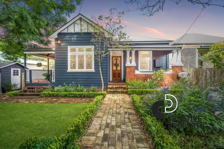 Second view of Homely house listing, 30 Robert Street, Wallsend NSW 2287