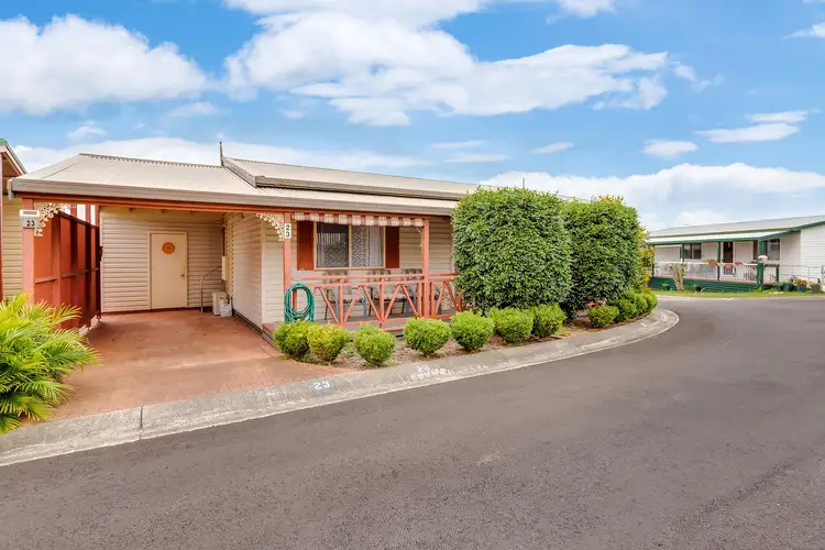 23/333 Cessnock Road, Gillieston Heights NSW 2321