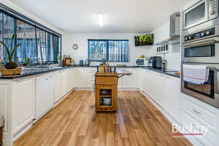 Main view of Homely house listing, 84 Forster Street, Invermay TAS 7248