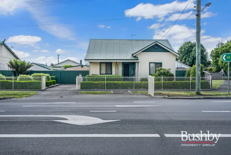 Third view of Homely house listing, 84 Forster Street, Invermay TAS 7248