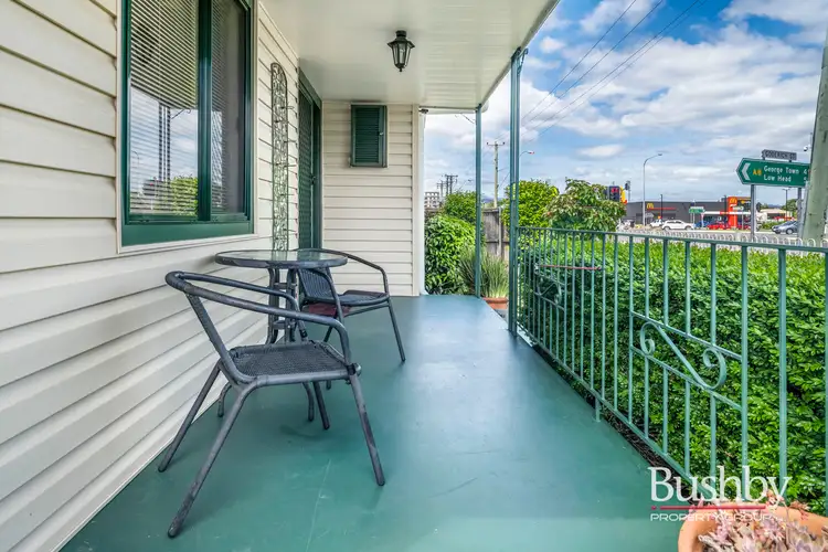 Fifth view of Homely house listing, 84 Forster Street, Invermay TAS 7248