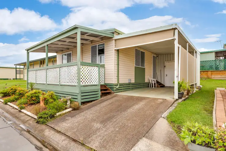 62/333 Cessnock Road, Gillieston Heights NSW 2321