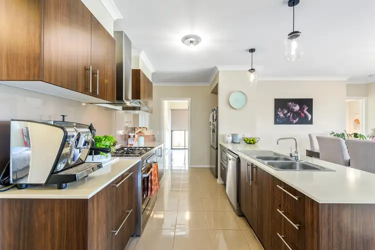 Second view of Homely house listing, 15 Rodger Drive, Colac VIC 3250