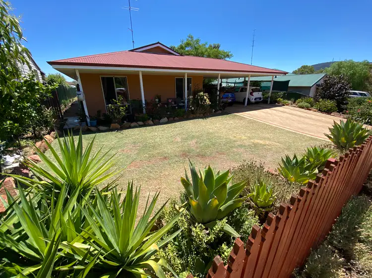 Main view of Homely house listing, 7 Thomson St, York WA 6302