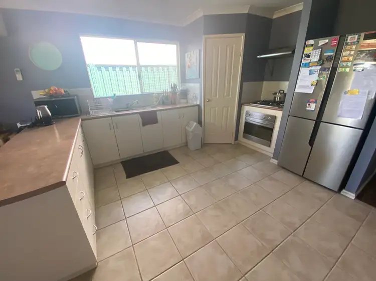 Third view of Homely house listing, 7 Thomson St, York WA 6302