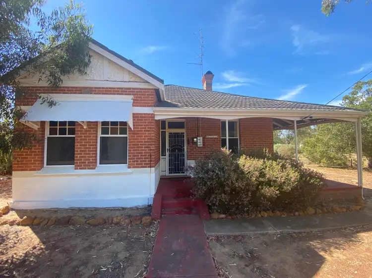 79 Vincent St, Beverley WA 6304