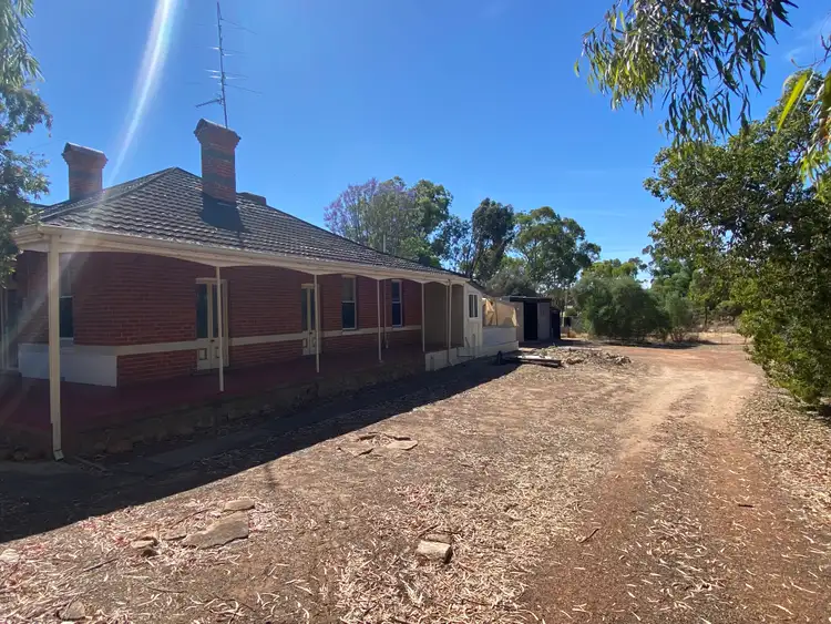 Second view of Homely house listing, 79 Vincent St, Beverley WA 6304