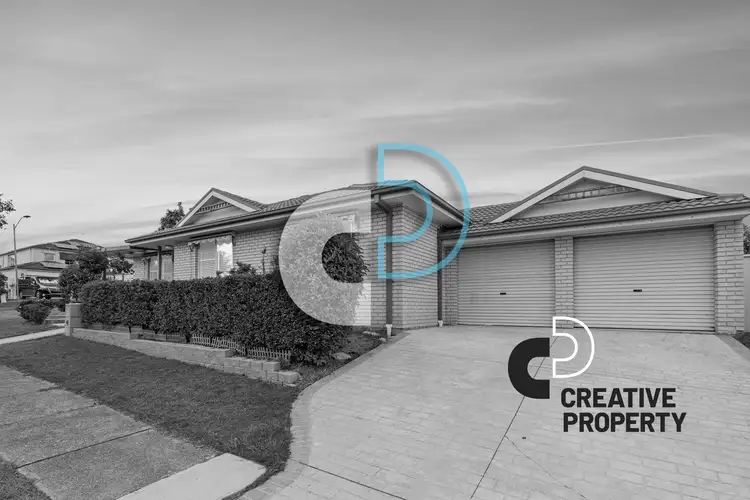 12 Brumby Crescent, Maryland NSW 2287