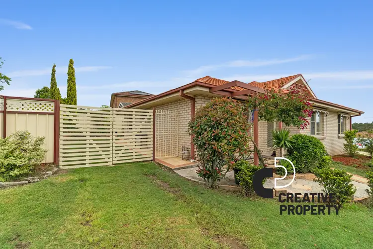 Fourth view of Homely house listing, 12 Brumby Crescent, Maryland NSW 2287