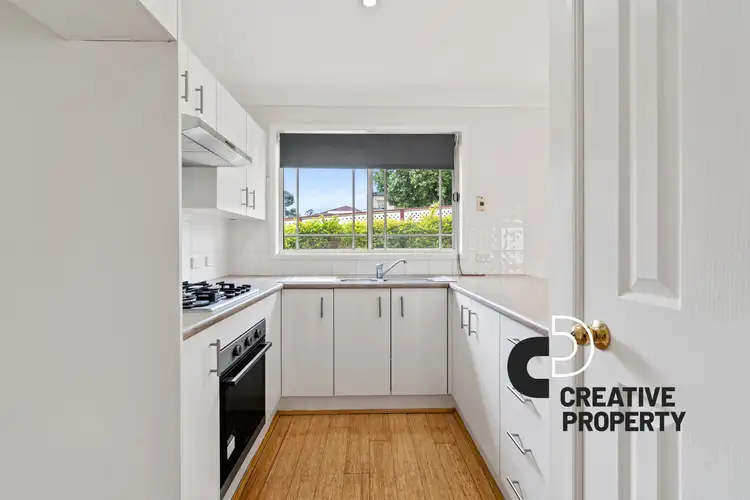 Fifth view of Homely house listing, 12 Brumby Crescent, Maryland NSW 2287