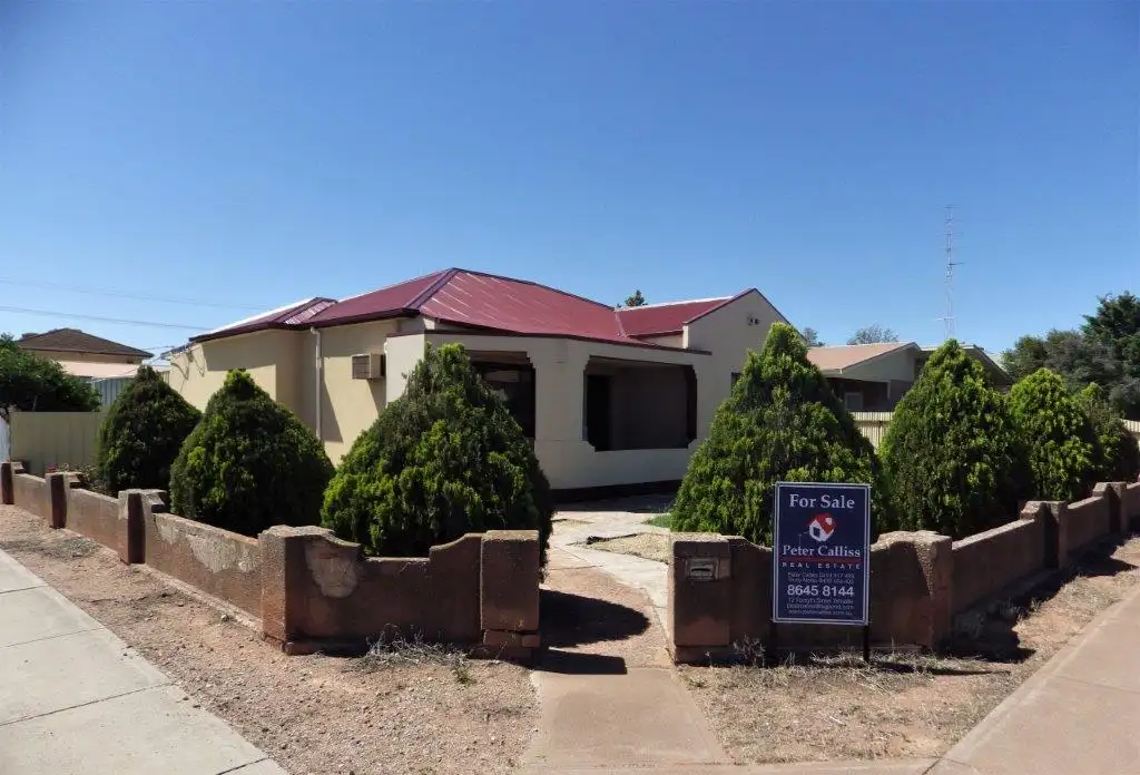 Main view of Homely house listing, 85 WARD STREET, Whyalla SA 5600