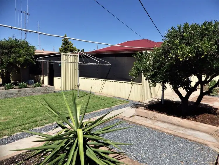 Second view of Homely house listing, 85 WARD STREET, Whyalla SA 5600