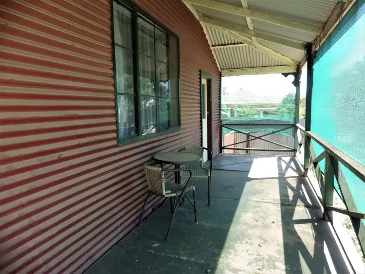 Second view of Homely house listing, 76 HOCKEY STREET, Whyalla SA 5600