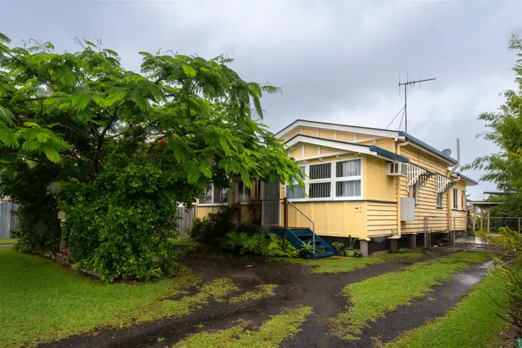 19 Sims Road..., Avenell Heights QLD 4670
