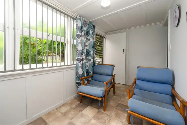 Fourth view of Homely house listing, 19 Sims Road..., Avenell Heights QLD 4670