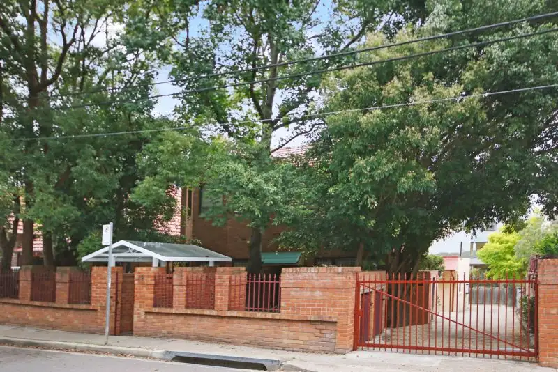 Main view of Homely block of units listing, 49 Carlton Crescent, Summer Hill NSW 2130