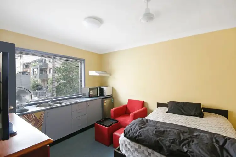 Third view of Homely block of units listing, 49 Carlton Crescent, Summer Hill NSW 2130