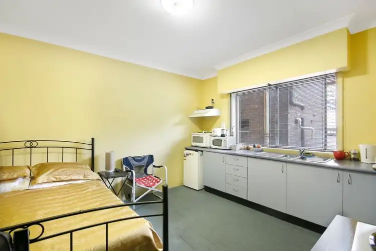 Fourth view of Homely block of units listing, 49 Carlton Crescent, Summer Hill NSW 2130