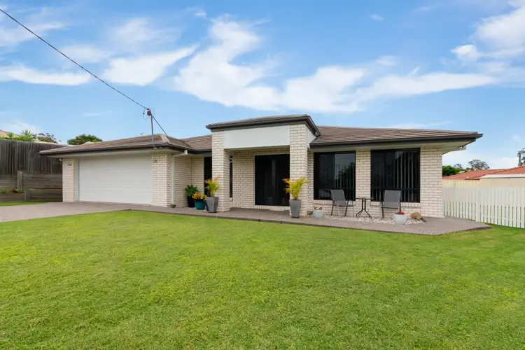 5 Coorey Place, Warwick QLD 4370