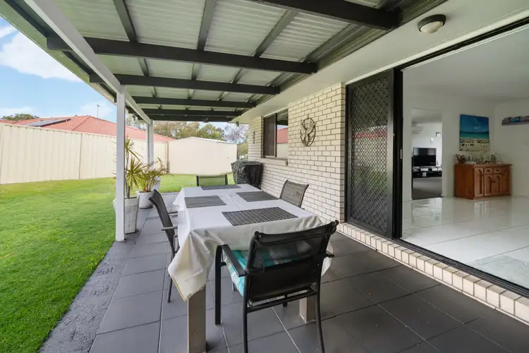 Second view of Homely house listing, 5 Coorey Place, Warwick QLD 4370