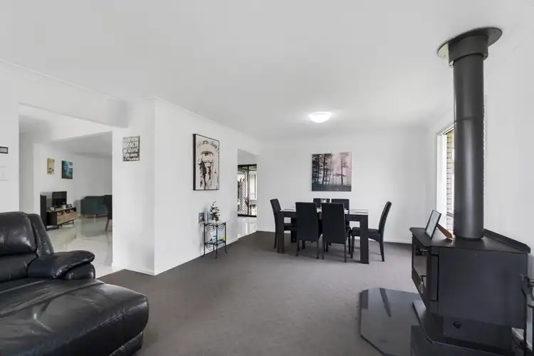 Third view of Homely house listing, 5 Coorey Place, Warwick QLD 4370
