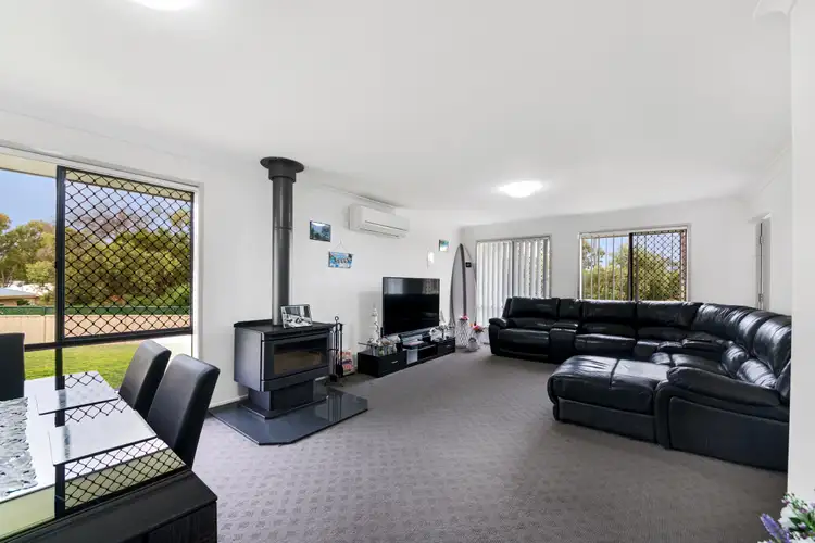 Fourth view of Homely house listing, 5 Coorey Place, Warwick QLD 4370