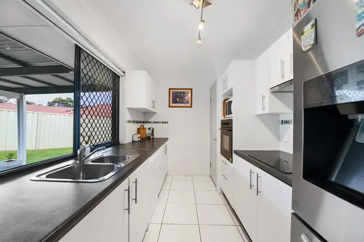 Fifth view of Homely house listing, 5 Coorey Place, Warwick QLD 4370