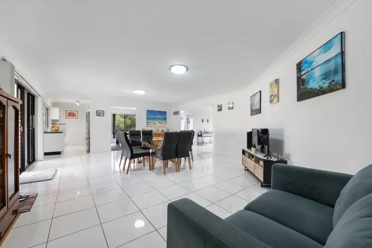 Sixth view of Homely house listing, 5 Coorey Place, Warwick QLD 4370