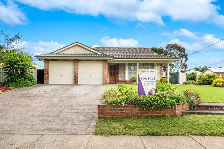 32 Prince Street, Goulburn NSW 2580