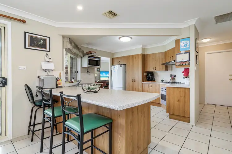 Fourth view of Homely house listing, 32 Prince Street, Goulburn NSW 2580