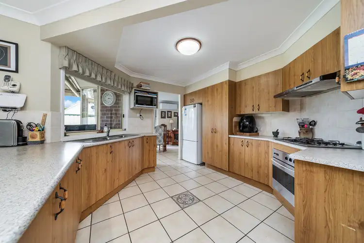 Fifth view of Homely house listing, 32 Prince Street, Goulburn NSW 2580