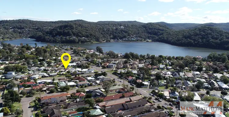 110 Paton Street, Woy Woy NSW 2256