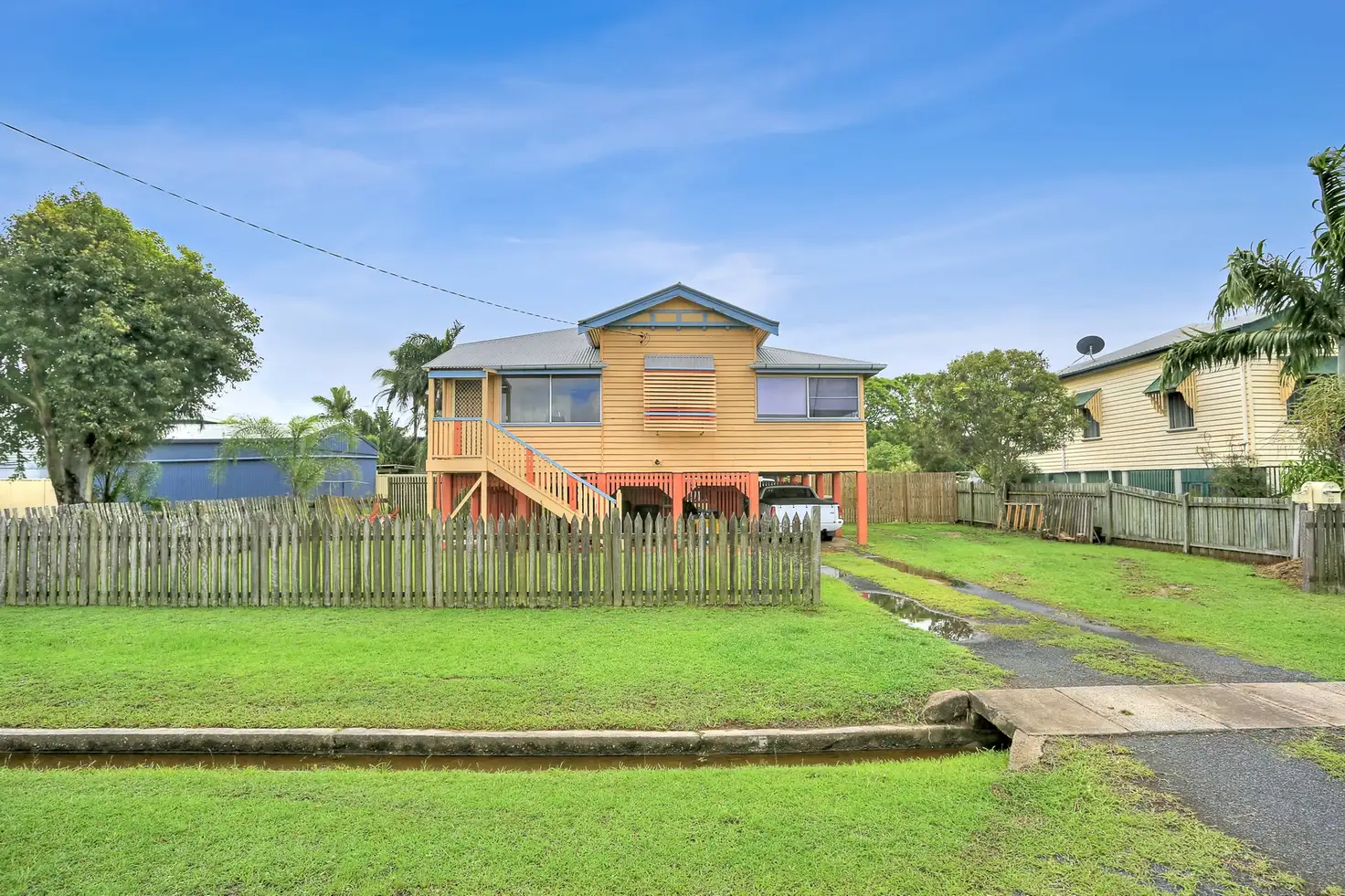 Main view of Homely house listing, 65 Crofton Street..., Bundaberg West QLD 4670