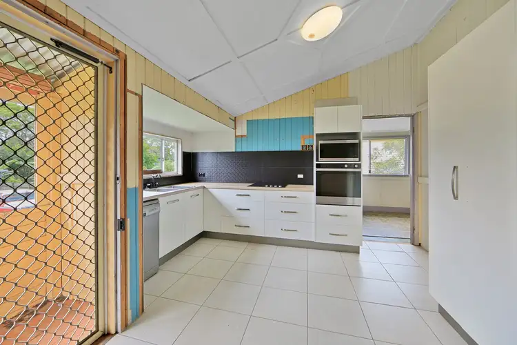 Second view of Homely house listing, 65 Crofton Street..., Bundaberg West QLD 4670