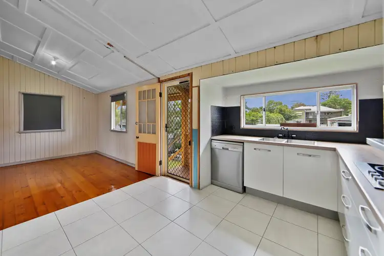 Third view of Homely house listing, 65 Crofton Street..., Bundaberg West QLD 4670