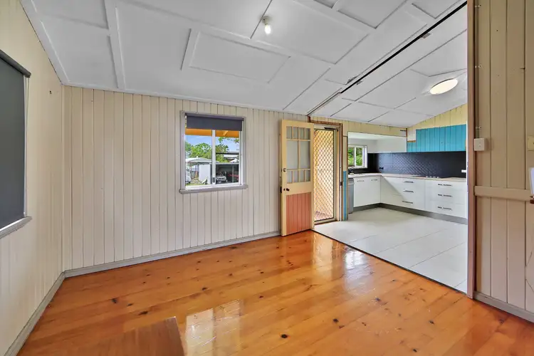 Fourth view of Homely house listing, 65 Crofton Street..., Bundaberg West QLD 4670