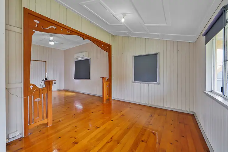 Sixth view of Homely house listing, 65 Crofton Street..., Bundaberg West QLD 4670