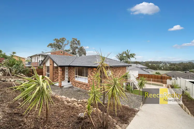 Second view of Homely house listing, 15 Kiara Close, Maryland NSW 2287