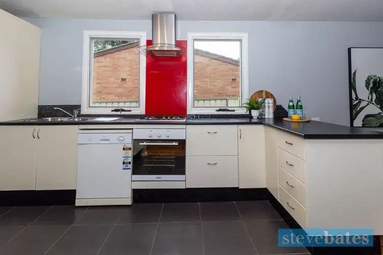 Second view of Homely house listing, 74 Links Drive, Raymond Terrace NSW 2324