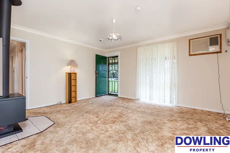 Third view of Homely house listing, 5 Greenway Avenue, Woodberry NSW 2322
