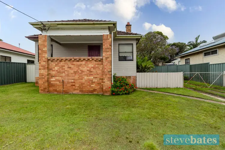 5 Wood Street, Raymond Terrace NSW 2324