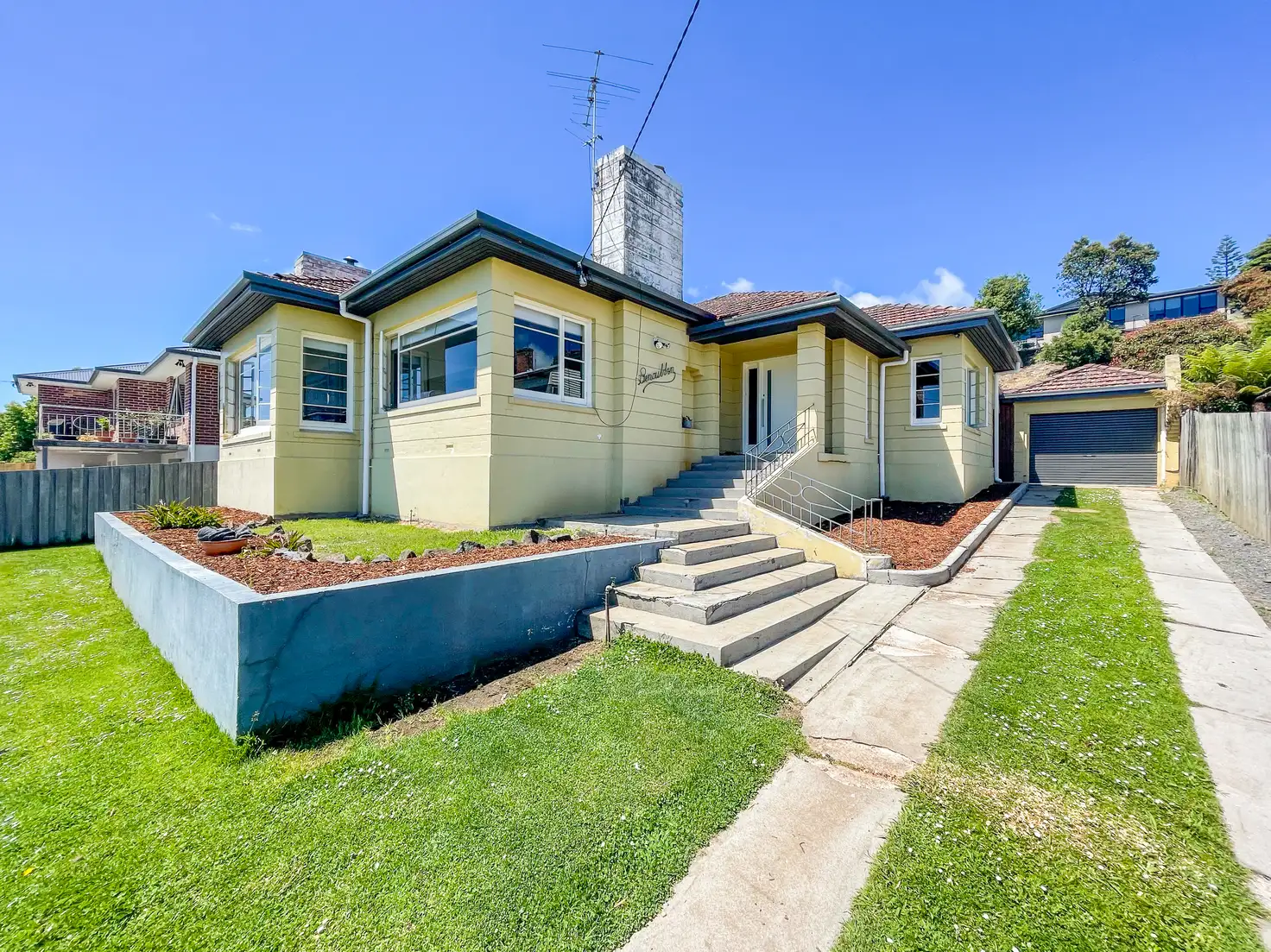 Main view of Homely house listing, 10 William Street, Ulverstone TAS 7315