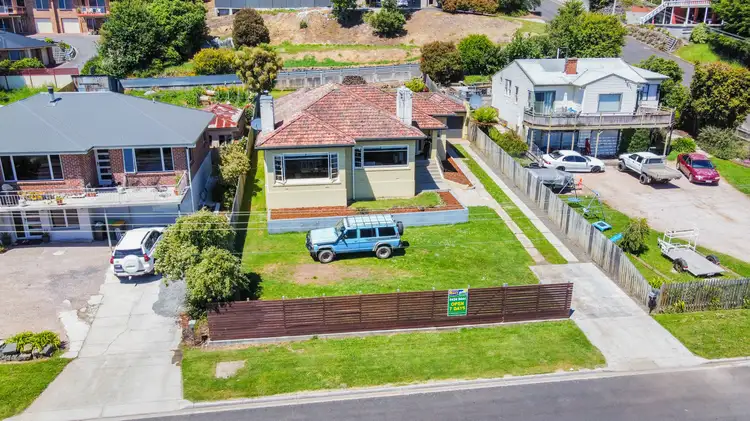 Second view of Homely house listing, 10 William Street, Ulverstone TAS 7315