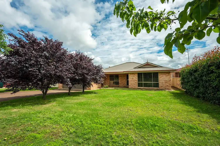 Second view of Homely house listing, 32 Bellevue Road, Mudgee NSW 2850